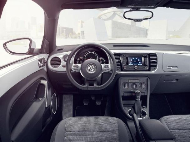 Volkswagen Beetle Remix