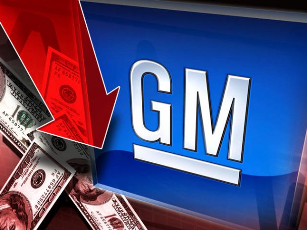 General Motors