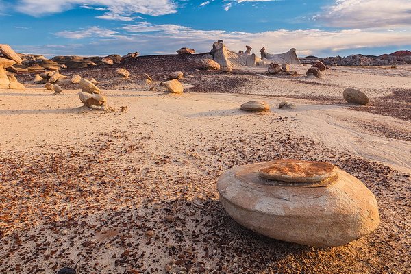 Удивительное: камни (10 фото)