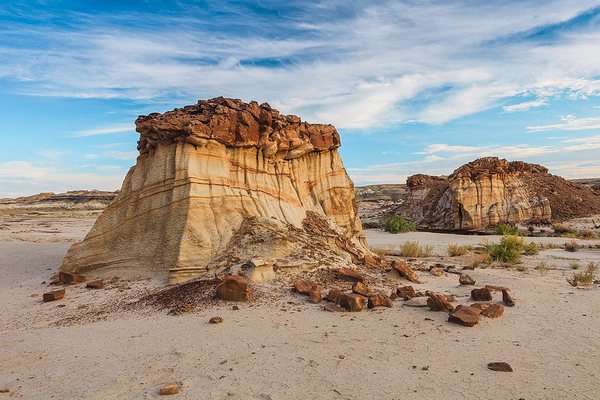 Удивительное: камни (10 фото)