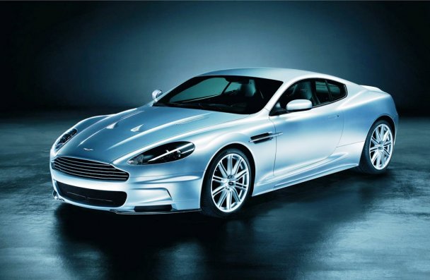 Aston Martin