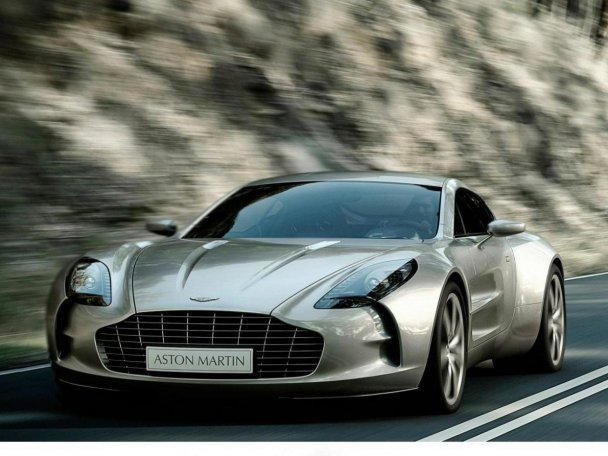 Aston Martin