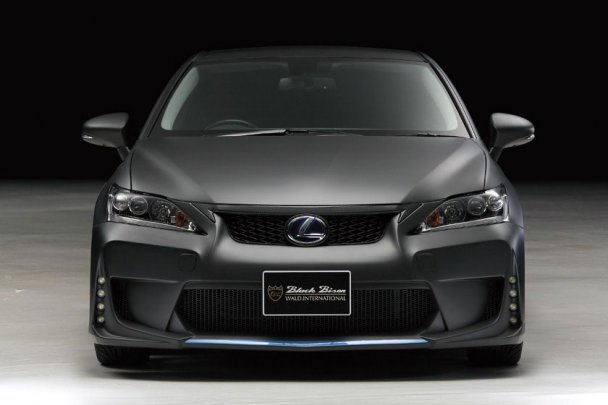 Lexus CT 200h