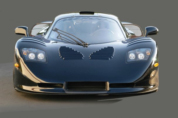 Mosler MT900S