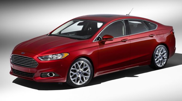 На Ford Mondeo и Focus ST установят двигатель EcoBoost_3