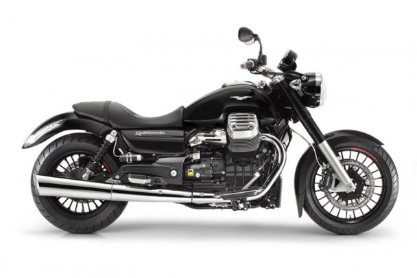 Moto Guzzi California 1400