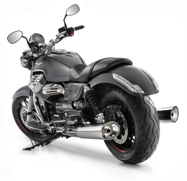 Moto Guzzi California 1400