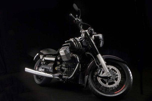 Moto Guzzi California 1400