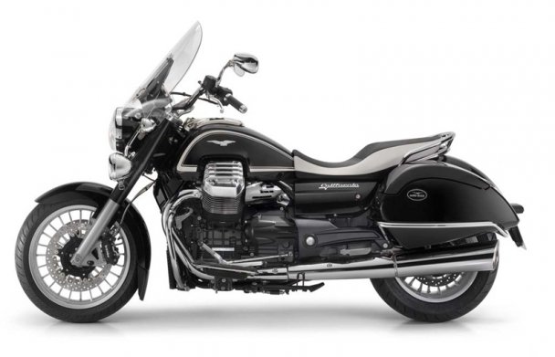 Moto Guzzi California 1400