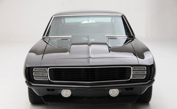 Chevrolet Camaro 1969