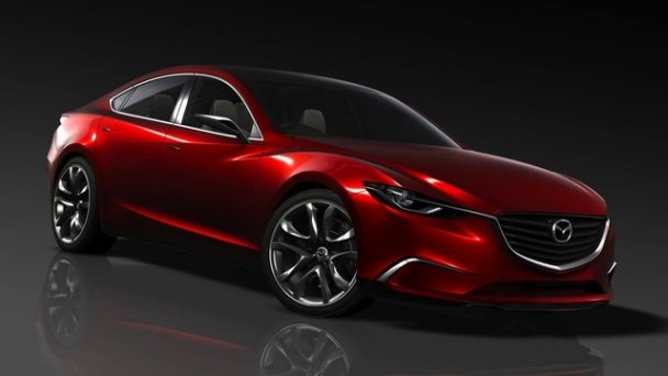 Mazda6